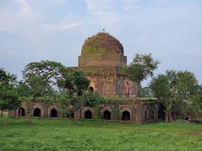 Eco Point Mandav