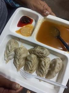 Gangtok Food