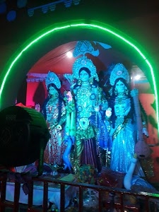 Bajrangbali Mandir