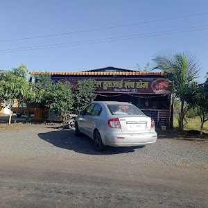Banjara Tadka Lunch Home