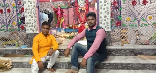 Beltala Kalimandir বেলতলা কালীমন্দির