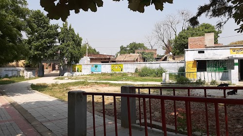 Poorv Madhyamik Vidhyalay Sahijanpur