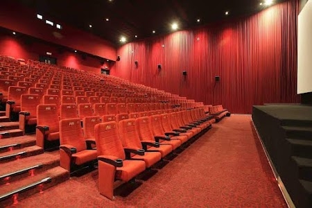 PVR Opulent