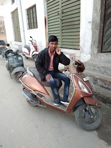 Rahul Verma