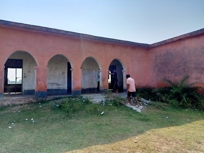 राजकीयकृत प्राथमिक विद्यालय , चाँद बिगहा ( रफीगंज )