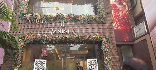 Tanishq Jewellery