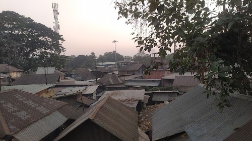 Nagar Changrabandha