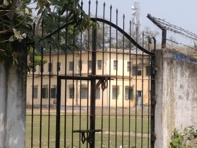minority girls hostel