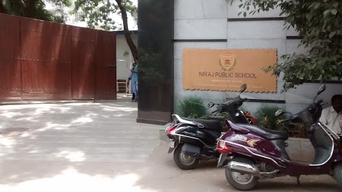 Niraj Public School