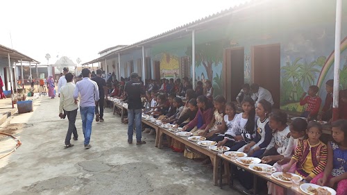 K.D.S Public School