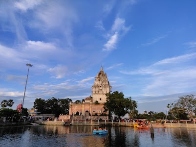 Shayama Maa Mandir