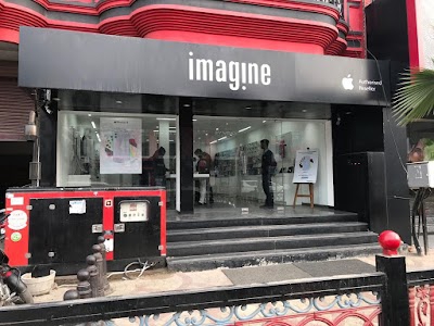 [Apple Authorized Reseller] Imagine | Civil Lines Allahabad/Prayagraj