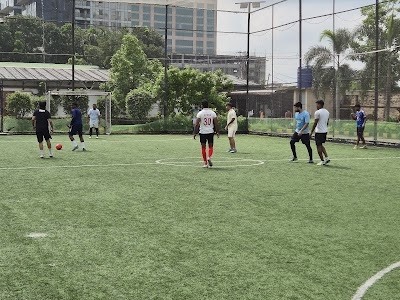 Orchid Arena - Top Sports & Recreation Centre