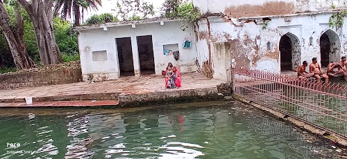 Chopra Sarkar Temple Of Hanuman Ji