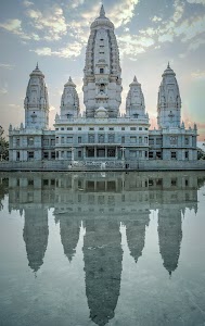 J. K. Temple, Kanpur