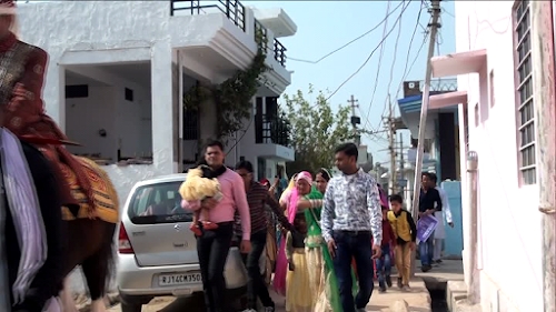 Jind Baba Mandir