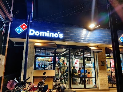 Dominos Pizza