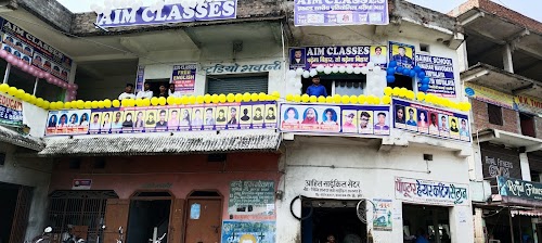 AIM Classes