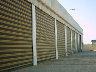 Shahab Establishment Doors in Jeddah مؤسسة شهب للابواب بجدة