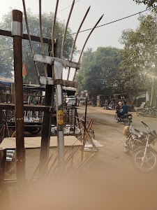 Amruka Road Kaithwara