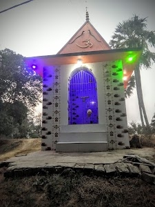 Siv mandir (Akauna gadh)