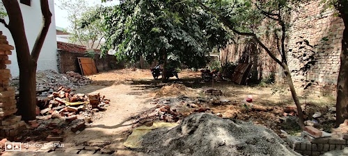 Nehandpur, suthari, sultanpur