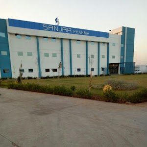 SANJAR PHARMA LLP
