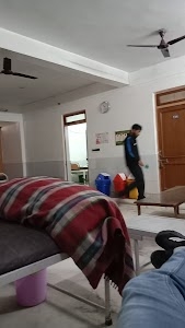 Ojas Hospital