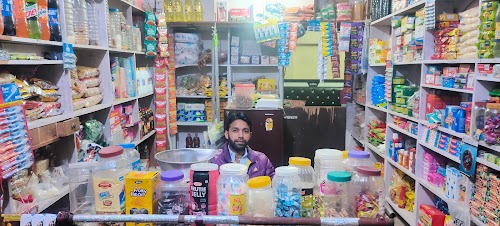 Soni General Store