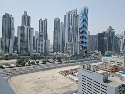CITY PREMIERE HOTEL APARTMENTS