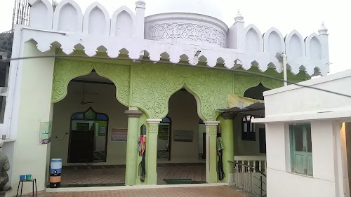 Jama Masjid
