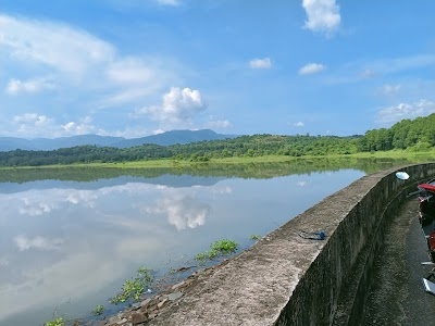 Kala Dam