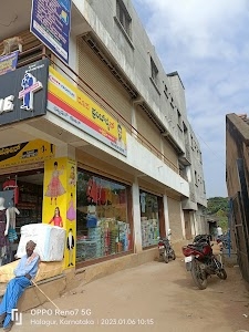 Babu Hotel Halaguru