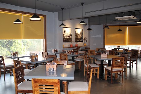 Truptee legacy - Best Restaurant in Patia