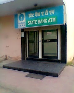 State Bank ATM