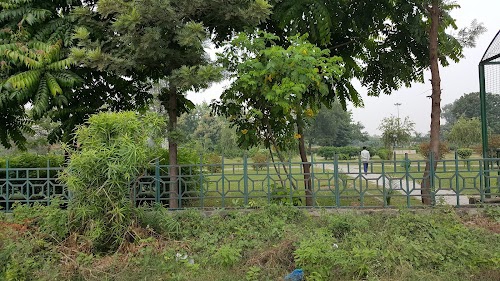 Town Park