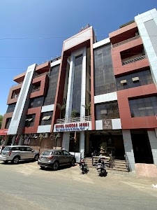 Hotel Kambaa Jawai