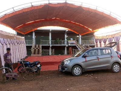 SANDEEP AGRAWAL