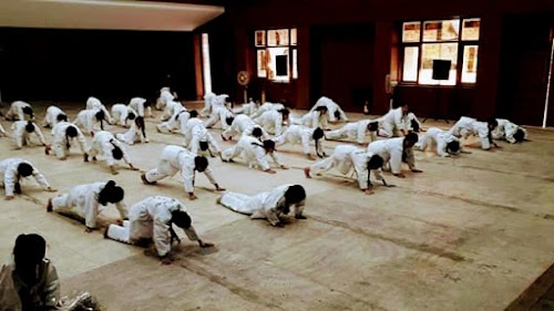 Oindrila Sports Academy (Regd.)