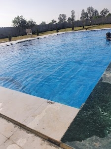 KGF Farm & Resort