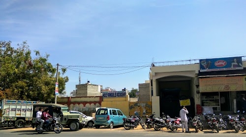 HDFC Bank ATM