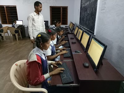 Digital Learning Centre (Free Computer Education)