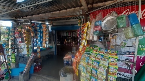 Radhe kirana store
