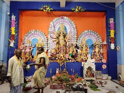 Chaitanyapur Durga Mandir