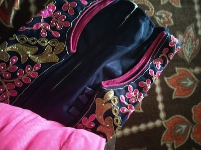 Rajendra Garment