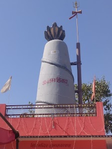 Sankat Mochan Balaji Mandir Loomas
