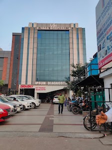 IPSUM DIAGNOSTIC CENTRE