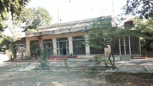 Bungalow No. 350
