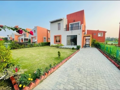 Raichak Town Hotel
