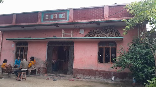 Pujari